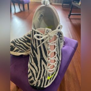 Nike x Olivia Kim Womens Air Footscape